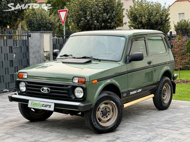 Lada Niva